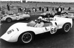 Chaparral 2A 1963 года